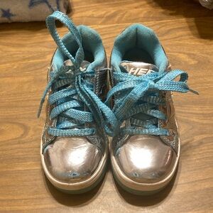 Heely’s Girl Shoes size 1 Youth